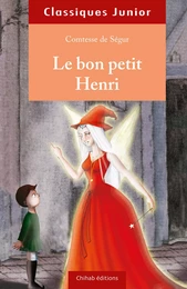 Le Bon Henri