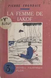 La femme de Iakof