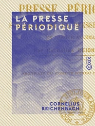 La Presse périodique