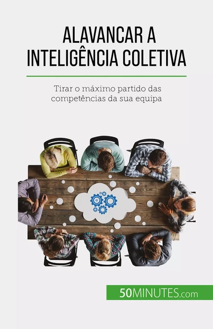 Alavancar a inteligência coletiva - Véronique Bronckart - 50Minutes.com (PT)