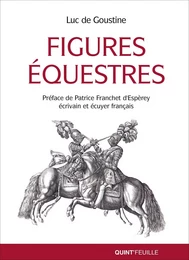 Figures équestres