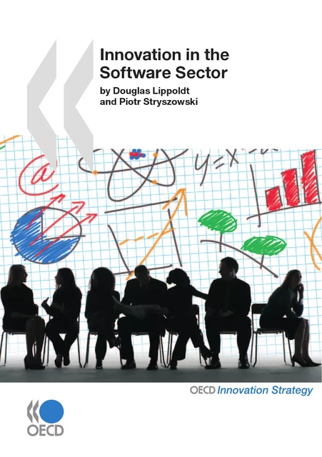 Innovation in the Software Sector -  Collective - OECD