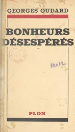 Bonheurs désespérés