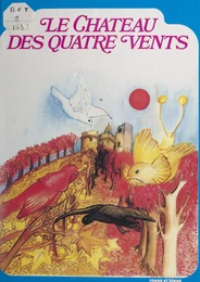 Le château des quatre vents