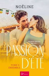 Passion d'été - Tome 3