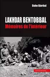 Lakhdar Bentobbal