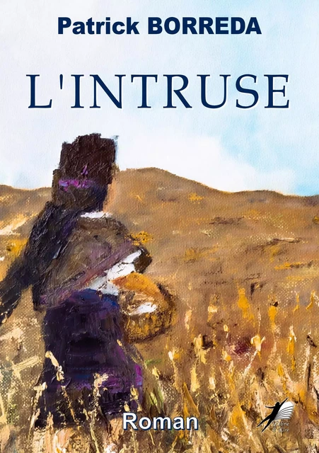 L'Intruse - Patrick Borreda - Libre2Lire