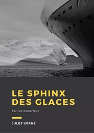 Le Sphinx des glaces