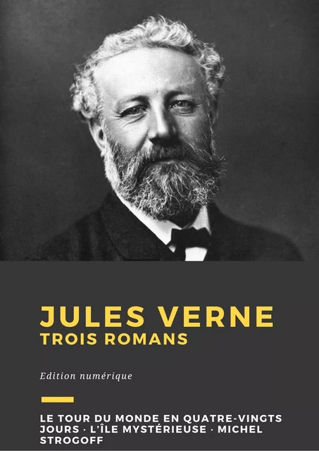 Jules Verne - Jules Verne - Librofilio