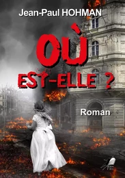 Où Est-Elle