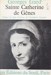 Sainte Catherine de Gênes et l'au-delà