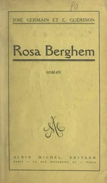 Rosa Berghem