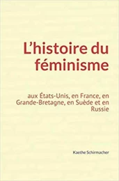 L’histoire du féminisme