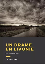 Un drame en Livonie