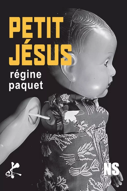 Petit Jésus - Régine Paquet - SKA