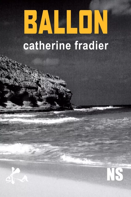 Ballon - Catherine Fradier - SKA