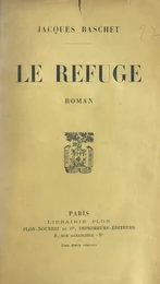 Le refuge