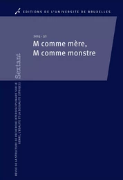 M comme mère