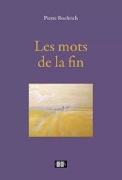 Les mots de la fin