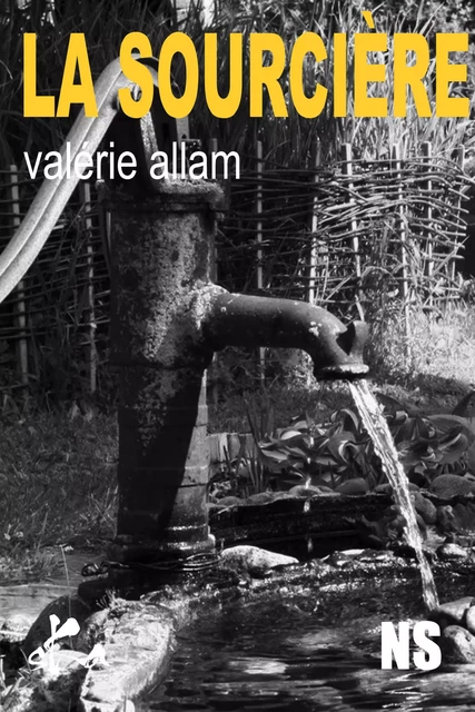 La sourcière - Valérie Allam - SKA