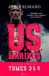 U.S. Marines - Tomes 3 et 4