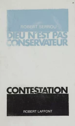 Dieu n'est pas conservateur