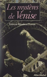 Les mystères de Venise