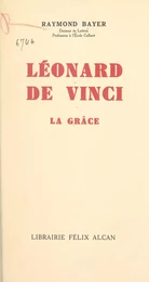 Léonard de Vinci