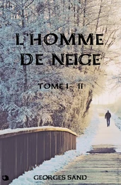 L'Homme de Neige