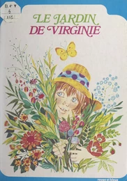 Le jardin de Virginie