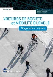 Voitures de société et mobilité durable