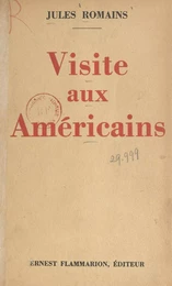 Visite aux américains