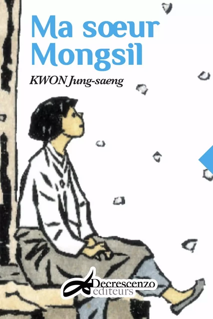 Ma sœur Mongsil - Jung-saeng Kwon - Decrescenzo