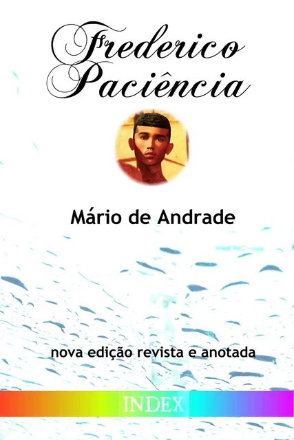 Frederico Paciência - Mário de Andrade - INDEX ebooks