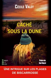 Caché sous la dune