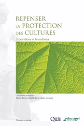 Repenser la protection des cultures (ePub)