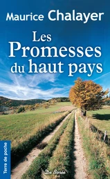 Les Promesses du haut pays