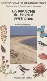 Guides naturalistes des côtes de France (2)