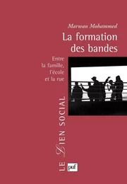 La formation des bandes