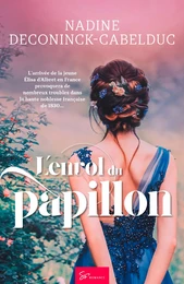 L'envol du papillon