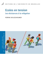 Ecoles en tension