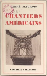 Chantiers américains