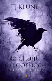 Le chant du corbeau