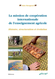 Mission de coopération internationale de l'enseignement agricole (ePub)