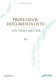 Professeur-documentaliste (ePub)