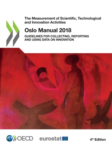 Oslo Manual 2018 -  Collectif - OECD