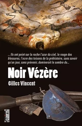 Noir Vézère