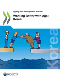 Working Better with Age: Korea