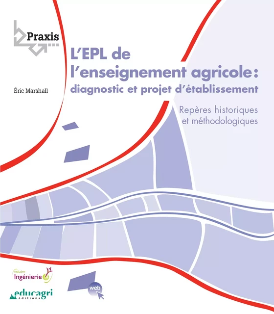 EPL de l'enseignement agricole (ePub) - Collectif d'auteurs - Éducagri éditions