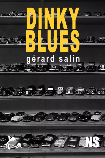 Dinky Blues - Gérard Salin - SKA